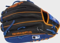 Rawlings 2023 New York Mets Heart Of The Hide Glove -Rawlings PRO204 2METS 4