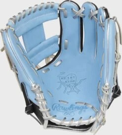 Rawlings 2023 Miami Marlins Heart Of The Hide Glove -Rawlings PRO204 2MM 1