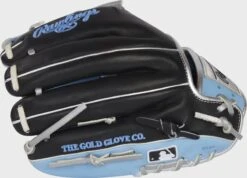 Rawlings 2023 Miami Marlins Heart Of The Hide Glove -Rawlings PRO204 2MM 4