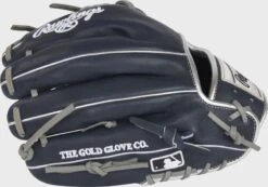 Rawlings 2023 New York Yankees Heart Of The Hide Glove -Rawlings PRO204 2NYY 4