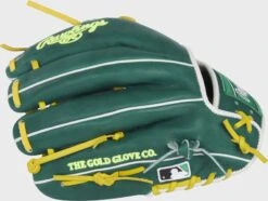 Rawlings 2023 Oakland Athletics Heart Of The Hide Glove -Rawlings PRO204 2OAK 4