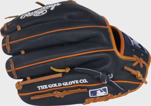 Rawlings 2023 Houston Astros Heart Of The Hide Glove -Rawlings PRO204 2STROS 4