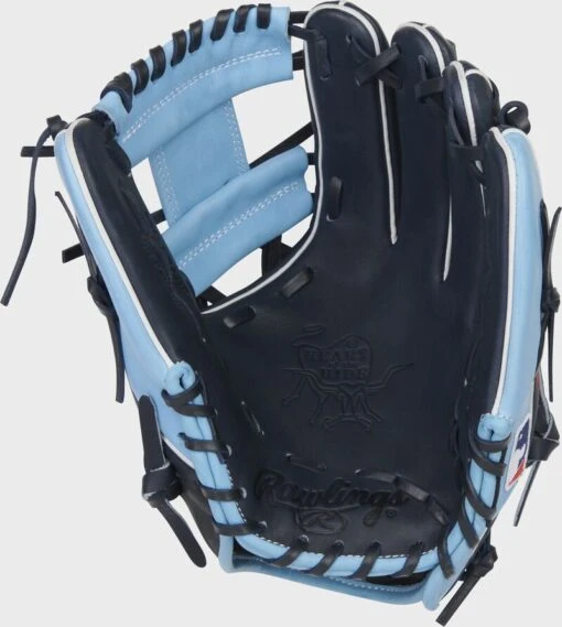 Rawlings 2023 Toronto Blue Jays Heart Of The Hide Glove -Rawlings PRO204 2TBJ 1