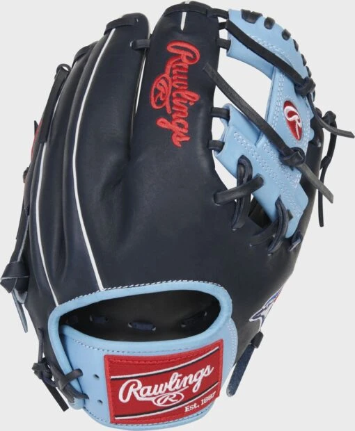 Rawlings 2023 Toronto Blue Jays Heart Of The Hide Glove -Rawlings PRO204 2TBJ 2