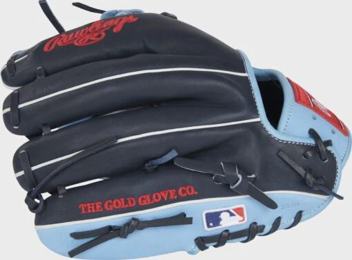 Rawlings 2023 Toronto Blue Jays Heart Of The Hide Glove -Rawlings PRO204 2TBJ 4