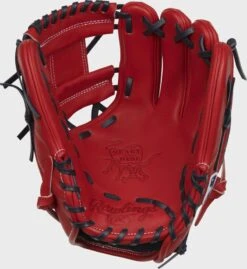 Rawlings 2023 Washington Nationals Heart Of The Hide Glove -Rawlings PRO204 2WSH 1