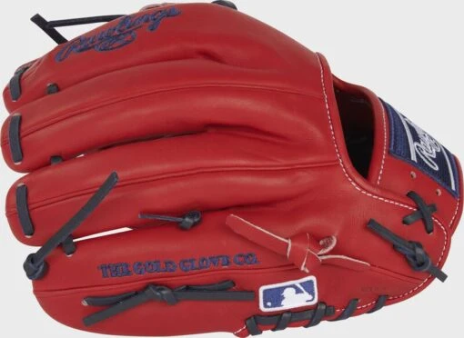 Rawlings 2023 Washington Nationals Heart Of The Hide Glove -Rawlings PRO204 2WSH 4