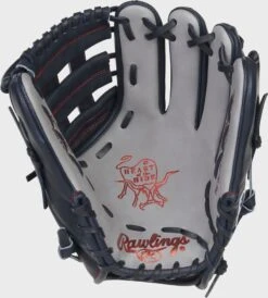 Rawlings 2023 Boston Red Sox Heart Of The Hide Glove -Rawlings PRO204 6BOS 1