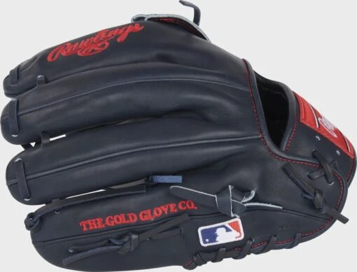 Rawlings 2023 Boston Red Sox Heart Of The Hide Glove -Rawlings PRO204 6BOS 4