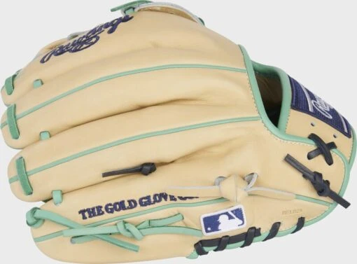 Rawlings 2023 Seattle Mariners Heart Of The Hide Glove -Rawlings PRO204 6SEA 4