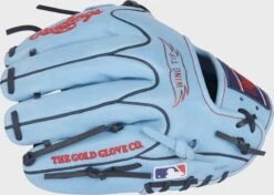 Rawlings 2023 Minnesota Twins Heart Of The Hide Glove -Rawlings PRO204W 2MIN 4