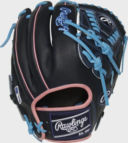 Rawlings ColorSync 7.0 Heart Of The Hide IF/P Glove -Rawlings PRO205 30NP 2