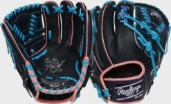 Rawlings ColorSync 7.0 Heart Of The Hide IF/P Glove -Rawlings PRO205 30NP 25