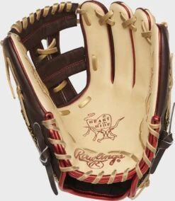 Rawlings ColorSync 7.0 Heart Of The Hide 11.75" IF Glove -Rawlings PRO205 32CCH 1