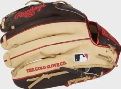 Rawlings ColorSync 7.0 Heart Of The Hide 11.75" IF Glove -Rawlings PRO205 32CCH 4