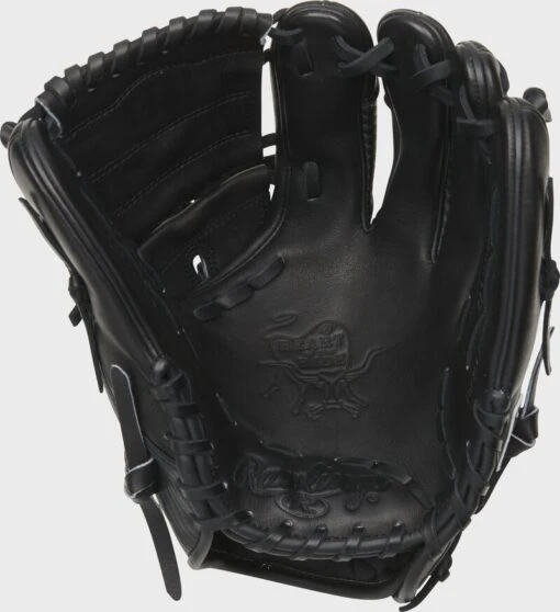 Rawlings 2021 Heart Of The Hide Hyper Shell Infield/Pitcher's Glove -Rawlings PRO205 9BCF 1