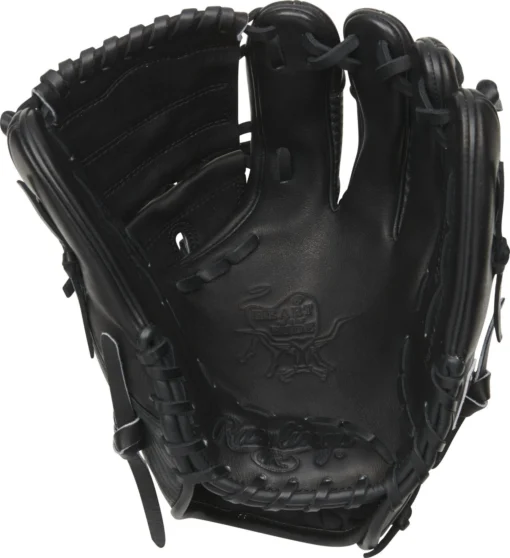 Rawlings Heart Of The Hide Hyper Shell 11.75" Baseball Glove: PRO205-9BCF -Rawlings PRO205 9BCF 1 png