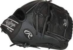 Rawlings Heart Of The Hide Hyper Shell 11.75" Baseball Glove: PRO205-9BCF -Rawlings PRO205 9BCF 3 png