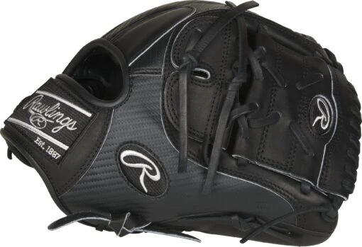 Rawlings Heart Of The Hide Hyper Shell 11.75" Baseball Glove: PRO205-9BCF -Rawlings PRO205 9BCF 3 png scaled