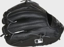 Rawlings 2021 Heart Of The Hide Hyper Shell Infield/Pitcher's Glove -Rawlings PRO205 9BCF 4