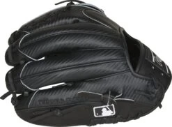 Rawlings Heart Of The Hide Hyper Shell 11.75" Baseball Glove: PRO205-9BCF -Rawlings PRO205 9BCF 4 png