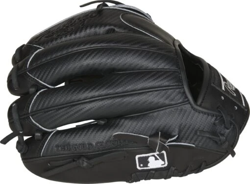 Rawlings Heart Of The Hide Hyper Shell 11.75" Baseball Glove: PRO205-9BCF -Rawlings PRO205 9BCF 4 png scaled