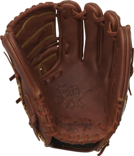 Rawlings Heart Of The Hide 11.75" Baseball Glove: PRO205-9TI -Rawlings PRO205 9TI 1 png