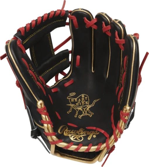 Rawlings Heart Of The Hide 11.75" Baseball Glove: PRO205W-2BG -Rawlings PRO205W 2BG 1 png