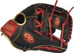 Rawlings Heart Of The Hide 11.75" Baseball Glove: PRO205W-2BG -Rawlings PRO205W 2BG 3 png