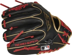 Rawlings Heart Of The Hide 11.75" Baseball Glove: PRO205W-2BG -Rawlings PRO205W 2BG 4 png