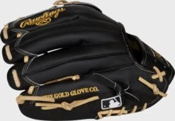 Rawlings 2022 Heart Of The Hide 12-Inch Infield/Pitcher's Glove -Rawlings PRO206 30CBSS 4