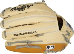 Rawlings Heart Of The Hide 12.75" Baseball Glove: PRO3039-6TC -Rawlings PRO3039 6TC 4 png