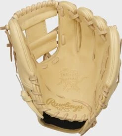 Rawlings 2022 Heart Of The Hide 11.25-Inch Infield Glove -Rawlings PRO312 2C 1