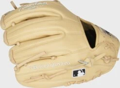 Rawlings 2022 Heart Of The Hide 11.25-Inch Infield Glove -Rawlings PRO312 2C 4