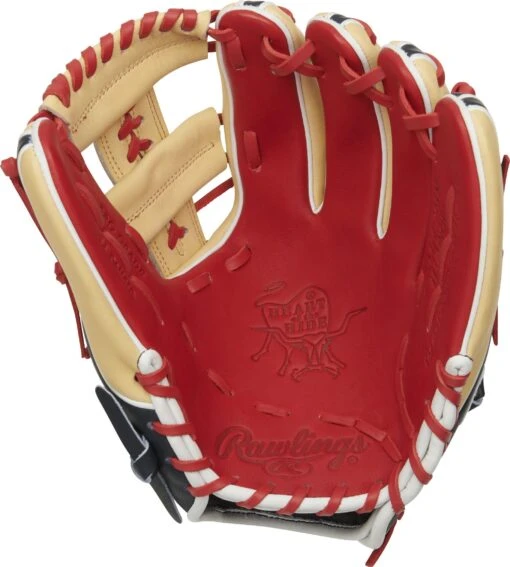 Rawlings Heart Of The Hide 11.5" Baseball Glove: PRO314-19SN -Rawlings PRO314 19SN 1 png