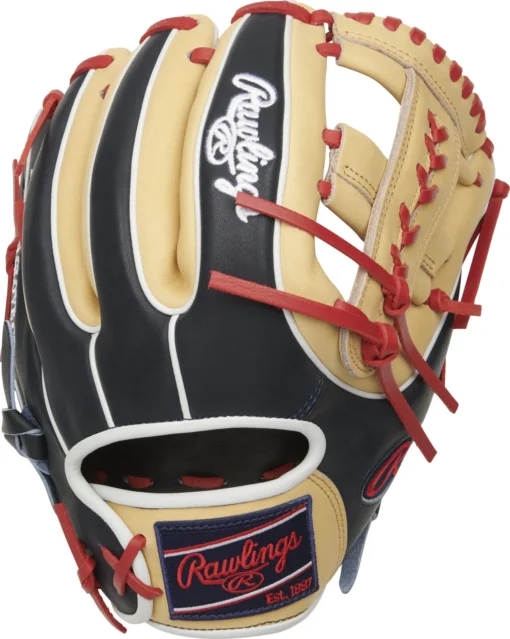 Rawlings Heart Of The Hide 11.5" Baseball Glove: PRO314-19SN -Rawlings PRO314 19SN 2 png