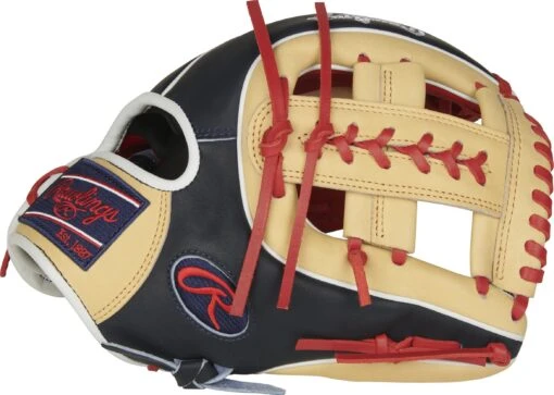 Rawlings Heart Of The Hide 11.5" Baseball Glove: PRO314-19SN -Rawlings PRO314 19SN 3 png