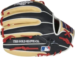 Rawlings Heart Of The Hide 11.5" Baseball Glove: PRO314-19SN -Rawlings PRO314 19SN 4 png