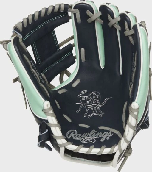 Rawlings 2021 Seattle Mariners Heart Of The Hide Glove -Rawlings PRO314 2SEA 1