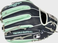 Rawlings 2021 Seattle Mariners Heart Of The Hide Glove -Rawlings PRO314 2SEA 4