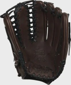 Rawlings 12.75-Inch Heart Of The Hide Outfield Glove -Rawlings PRO601CHBPRO 1