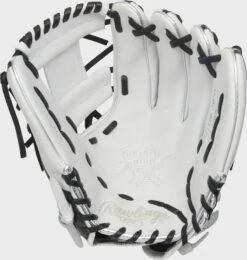 Rawlings 2021 Heart Of The Hide Speed Shell Softball Glove -Rawlings PRO715SB 2WSS 1