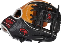 Rawlings Heart Of The Hide ColorSync 6.0 11.5" Infield Baseball Glove: PRO934-2T -Rawlings PRO934 2T 3 png