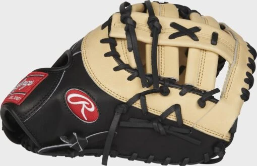 Rawlings 13-inch Heart Of The Hide First Base Mitt -Rawlings PRODCTCB 3