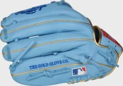 Rawlings 2021 Kris Bryant 12.25-Inch Heart Of The Hide Glove -Rawlings PROKB17 6CBG 4