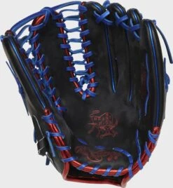 Rawlings ColorSync 7.0 Heart Of The Hide Mike Trout Glove -Rawlings PROMT27BR 1