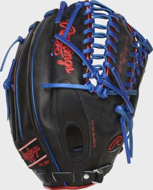 Rawlings ColorSync 7.0 Heart Of The Hide Mike Trout Glove -Rawlings PROMT27BR 2