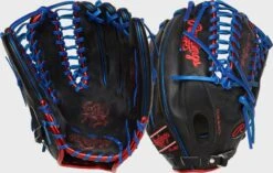 Rawlings ColorSync 7.0 Heart Of The Hide Mike Trout Glove -Rawlings PROMT27BR 25