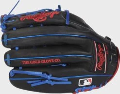 Rawlings ColorSync 7.0 Heart Of The Hide Mike Trout Glove -Rawlings PROMT27BR 4