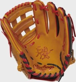 Rawlings ColorSync 7.0 12" Heart Of The Hide Glove -Rawlings PRONA28TSS 1